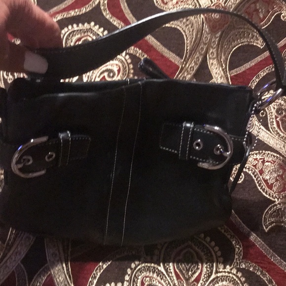 💥💥💥Coach Handbag💥💥💥 - Picture 8 of 10